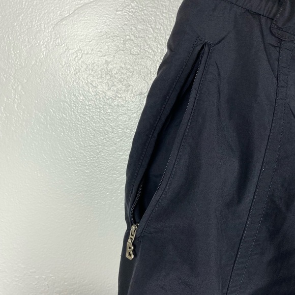 Bogner Black Ski Technical Snow Pants Women’s maybe Small /Medium approxwaist 30 - Picture 10 of 16